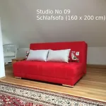 Marie Casa de hóspedes Mannheim