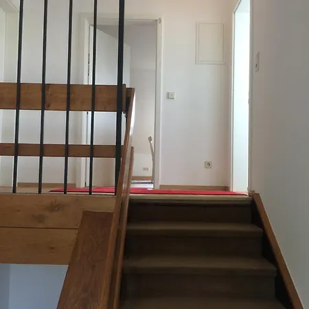 Marie Guest house