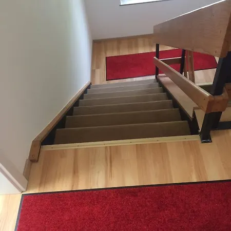 Marie Pensión Mannheim