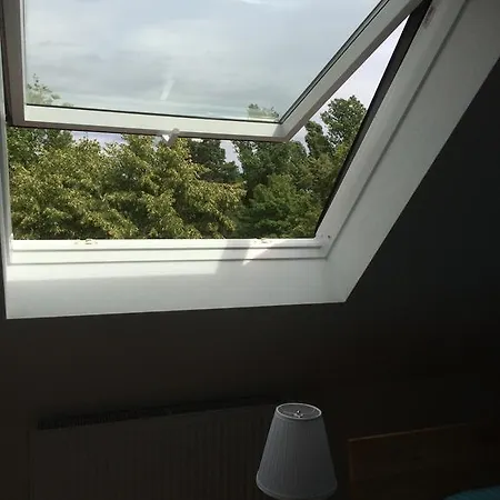 Marie Guest house