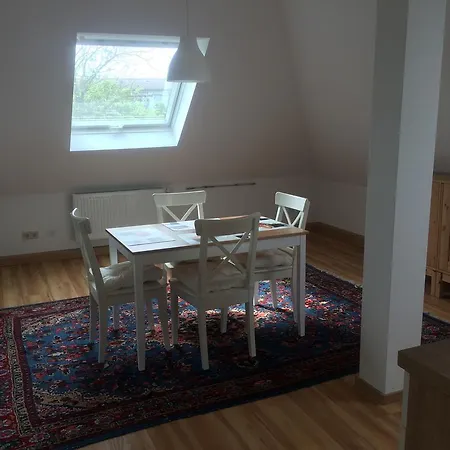Marie Guest house *