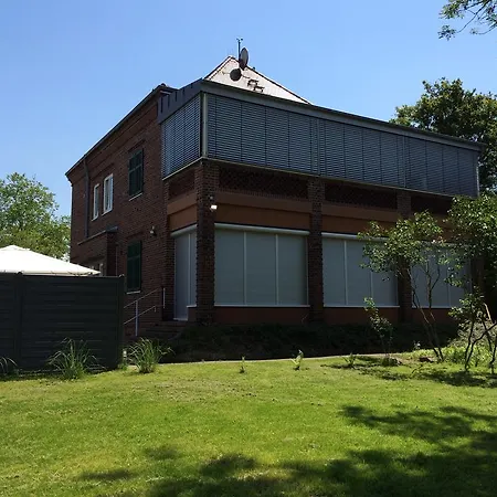 Marie Guest house