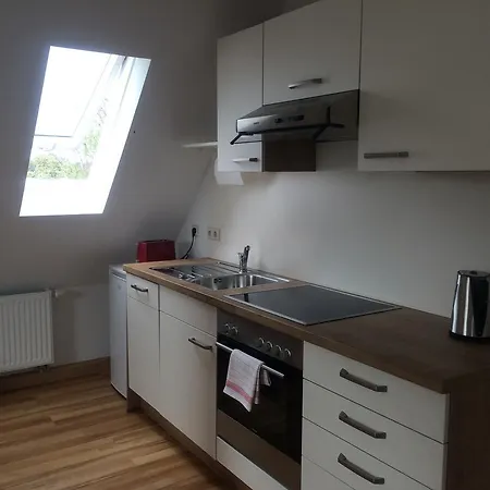 Marie Guest house Mannheim