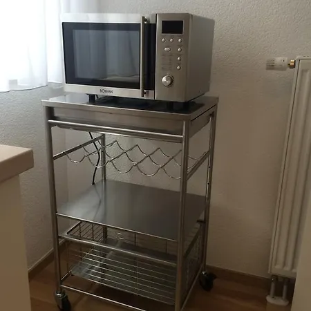 Pensión Marie Mannheim