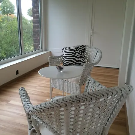 Marie Pensión Mannheim