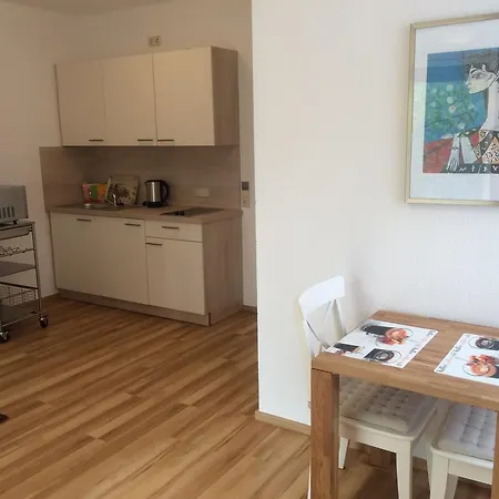 Pensión Marie Mannheim