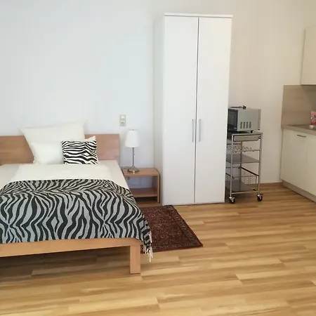 Guest house Marie