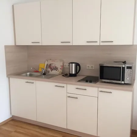 Marie Guest house Mannheim