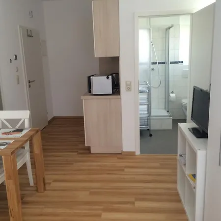 Marie Guest house