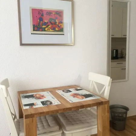 Vendégház Marie