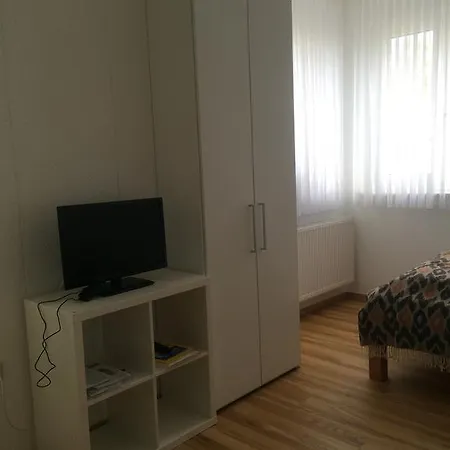 Vendégház Marie *