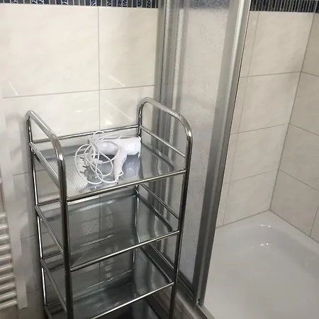 Vendégház Marie
