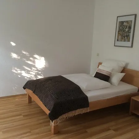 Marie Guest house *