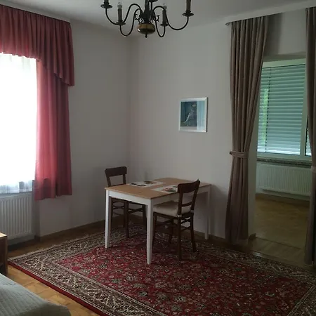Guest house Marie Mannheim