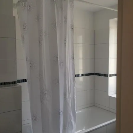 Vendégház Marie *