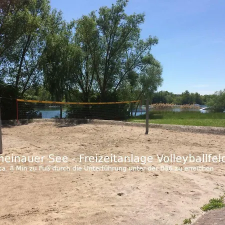 Marie Pensión Mannheim