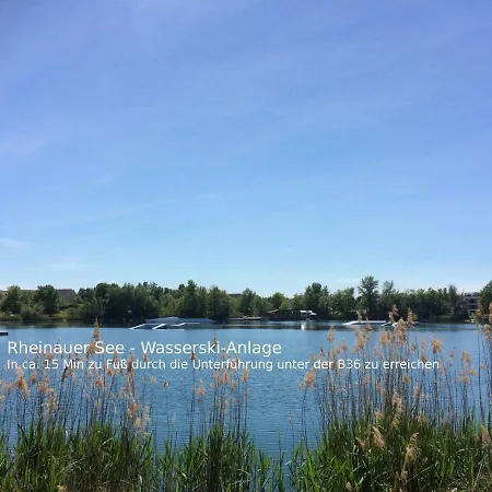 Marie * Mannheim