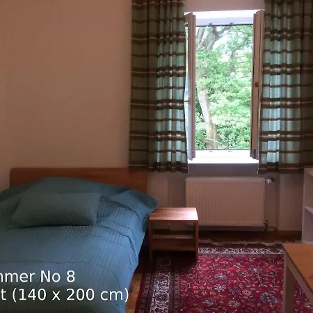 Marie Guest house