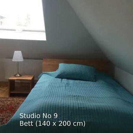Guest house Marie *
