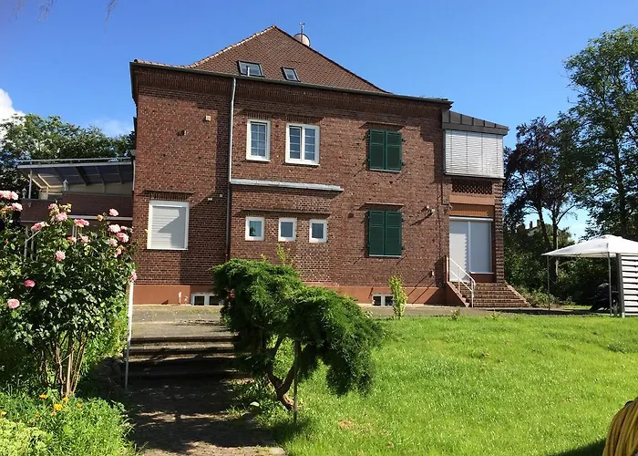 Marie Гостевой дом