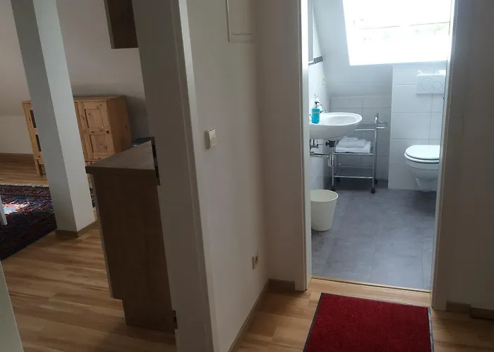 Гостевой дом Marie