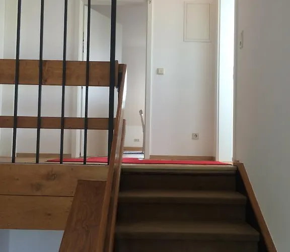 Marie Гостевой дом