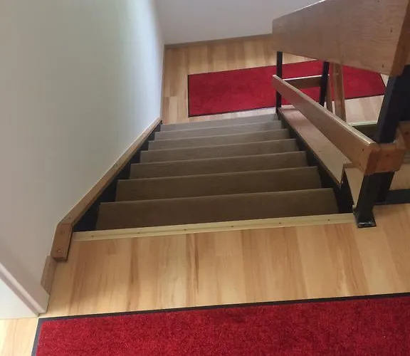 Marie Гостевой дом Мангейм