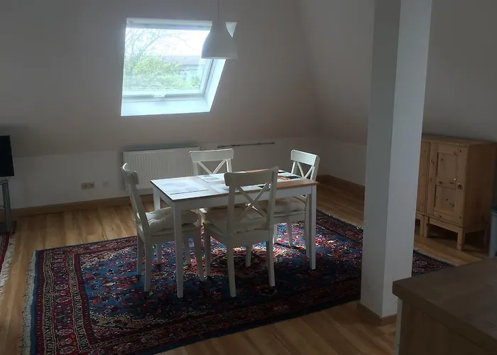 Marie Гостевой дом *