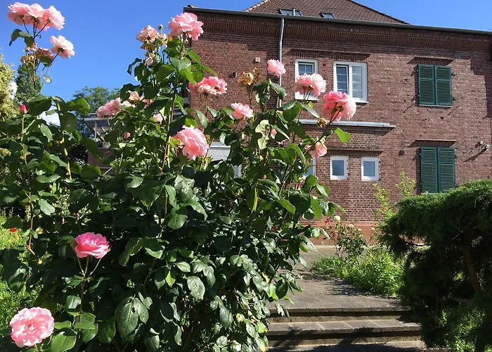 Гостевой дом Marie