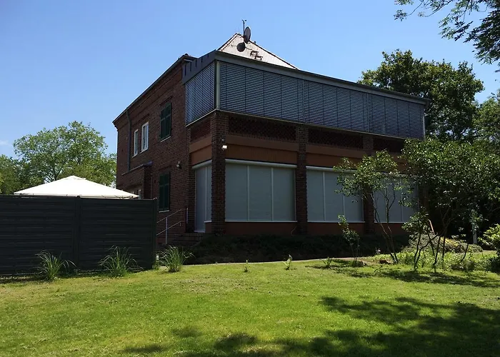 Marie Гостевой дом