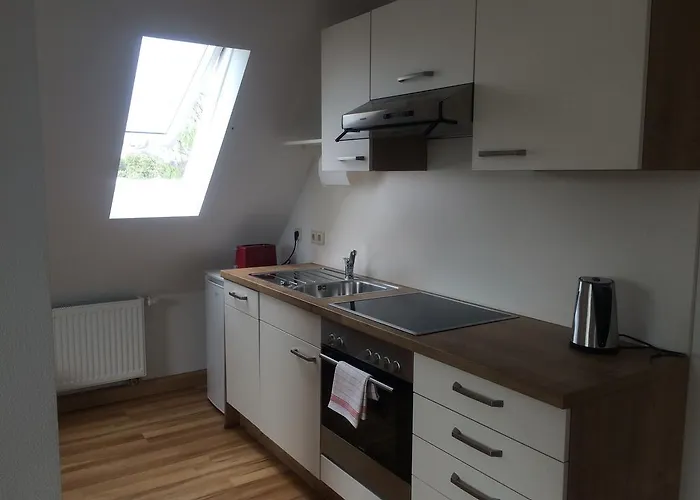 Marie Гостевой дом Мангейм