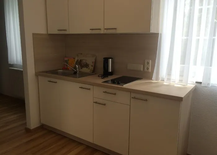 Marie Гостевой дом *