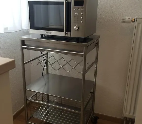 Гостевой дом Marie Мангейм