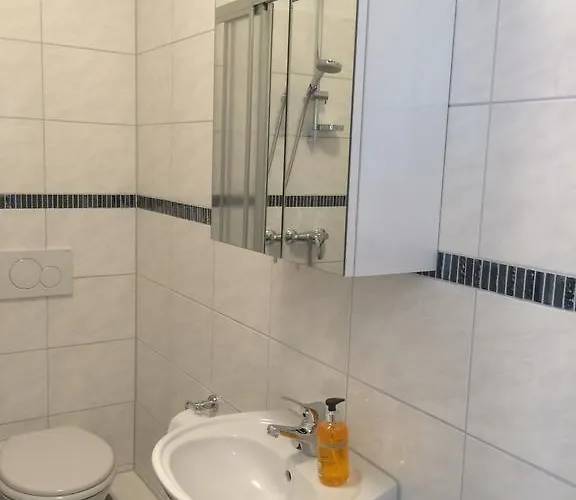 Marie Гостевой дом