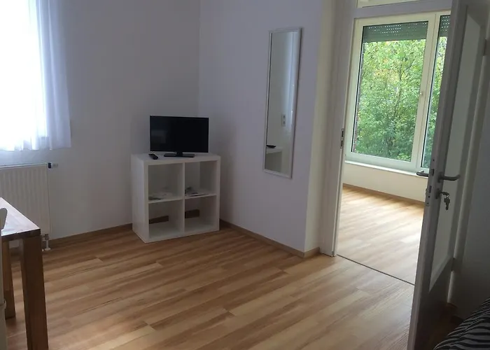 Marie Гостевой дом Мангейм