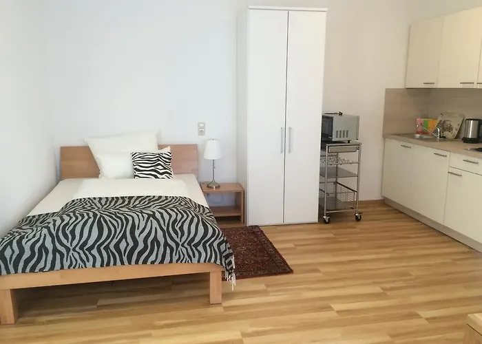 Гостевой дом Marie