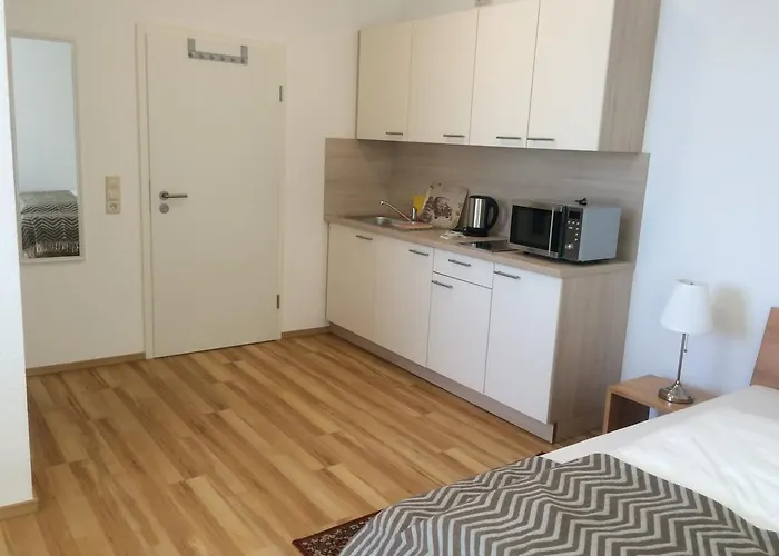 Гостевой дом Marie *