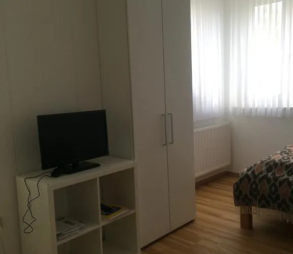 Гостевой дом Marie *