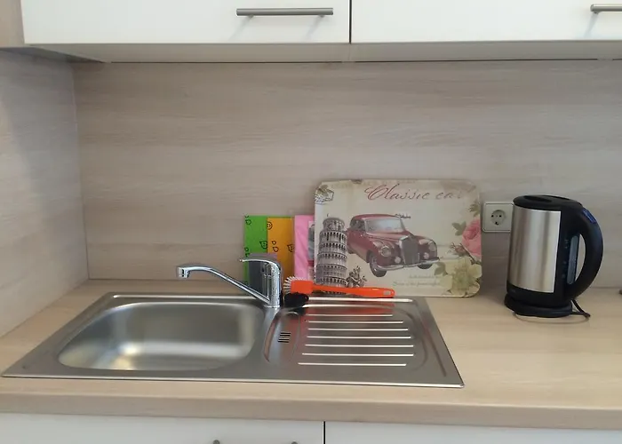 Marie Гостевой дом