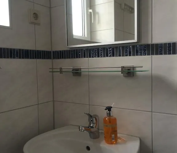 Marie Гостевой дом *