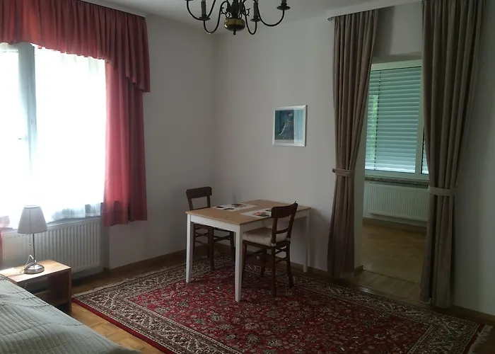 Гостевой дом Marie Мангейм