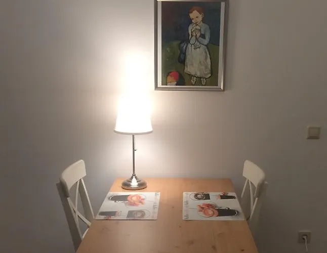 Marie Гостевой дом