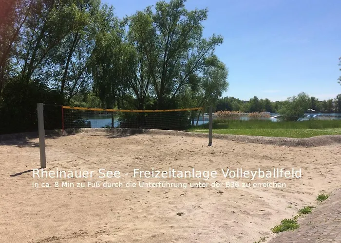 Marie Гостевой дом Мангейм