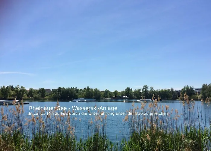 Marie * Мангейм