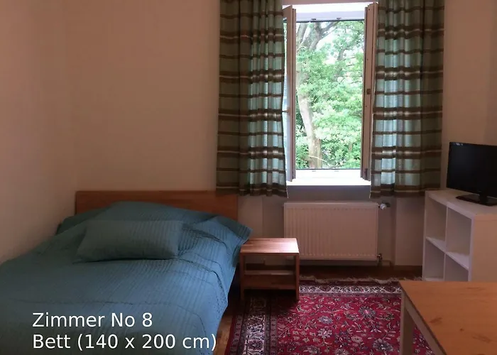 Marie Гостевой дом