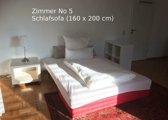 Marie Гостевой дом