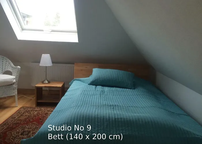 Гостевой дом Marie *